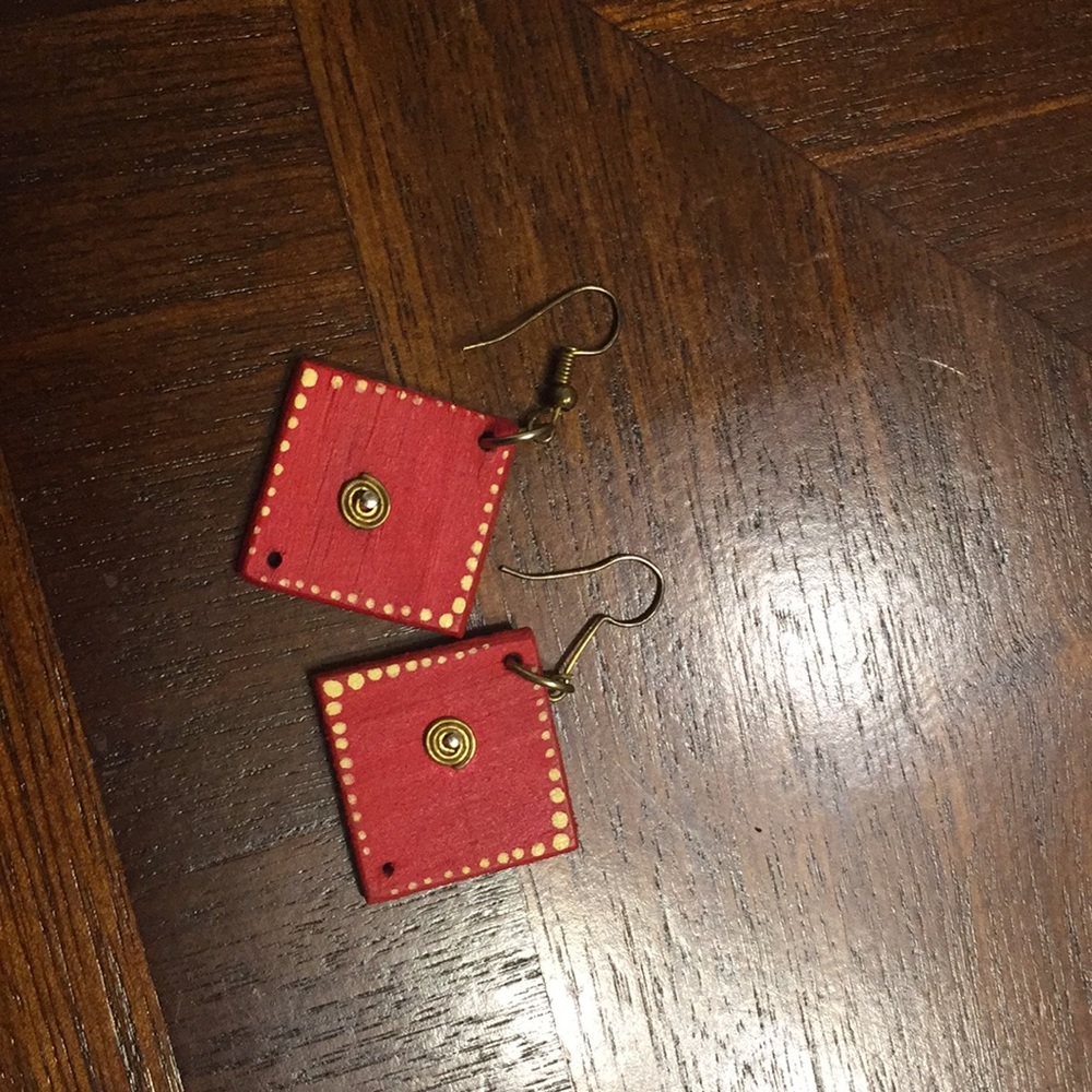 Earring